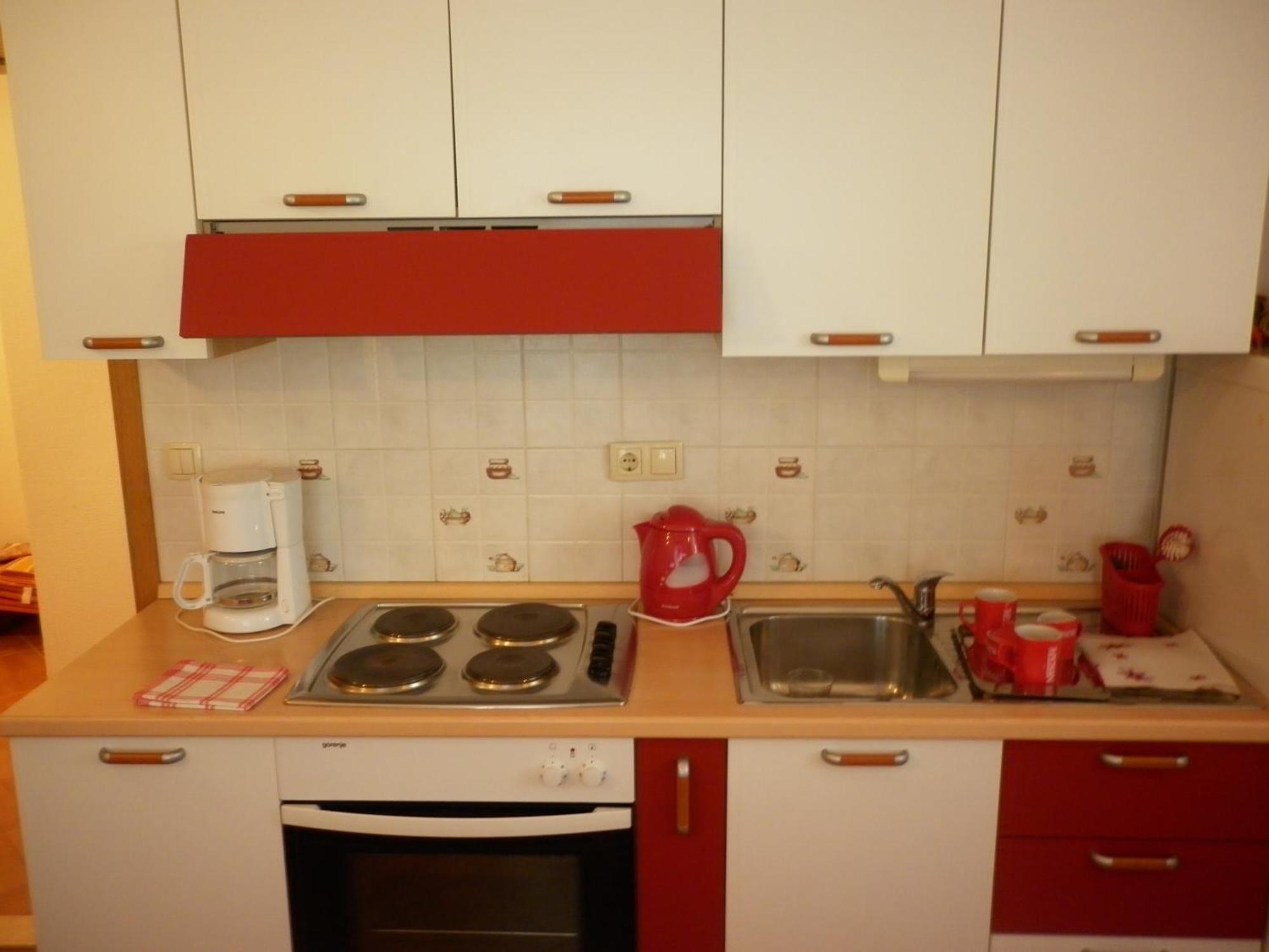 Apartments Ivona 2 Trogir Quarto foto