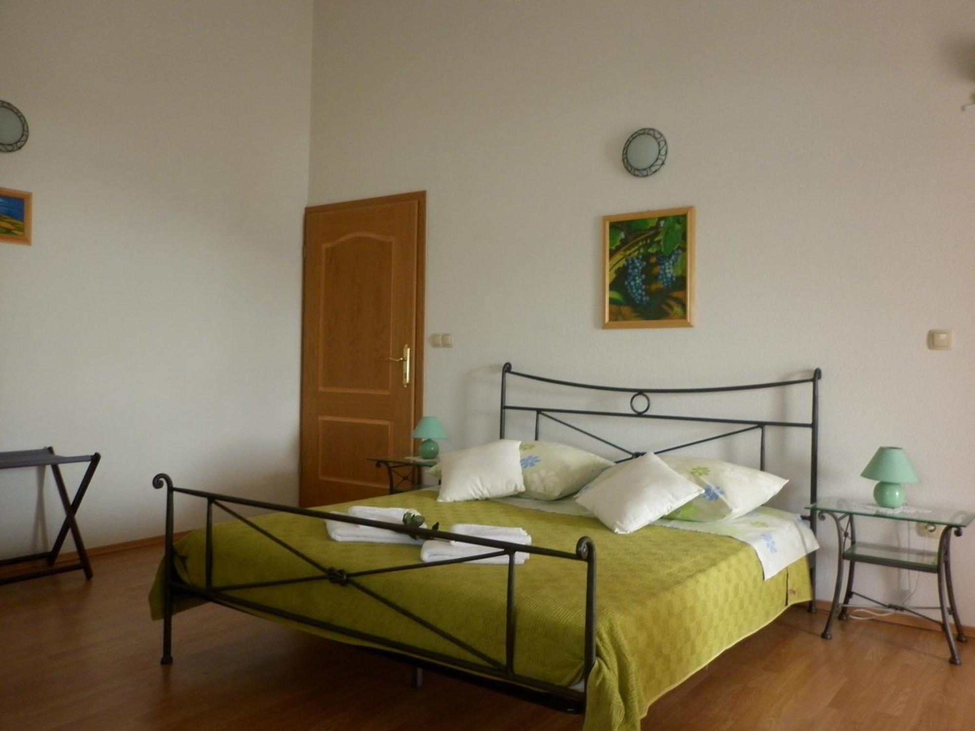 Apartments Ivona 2 Trogir Quarto foto
