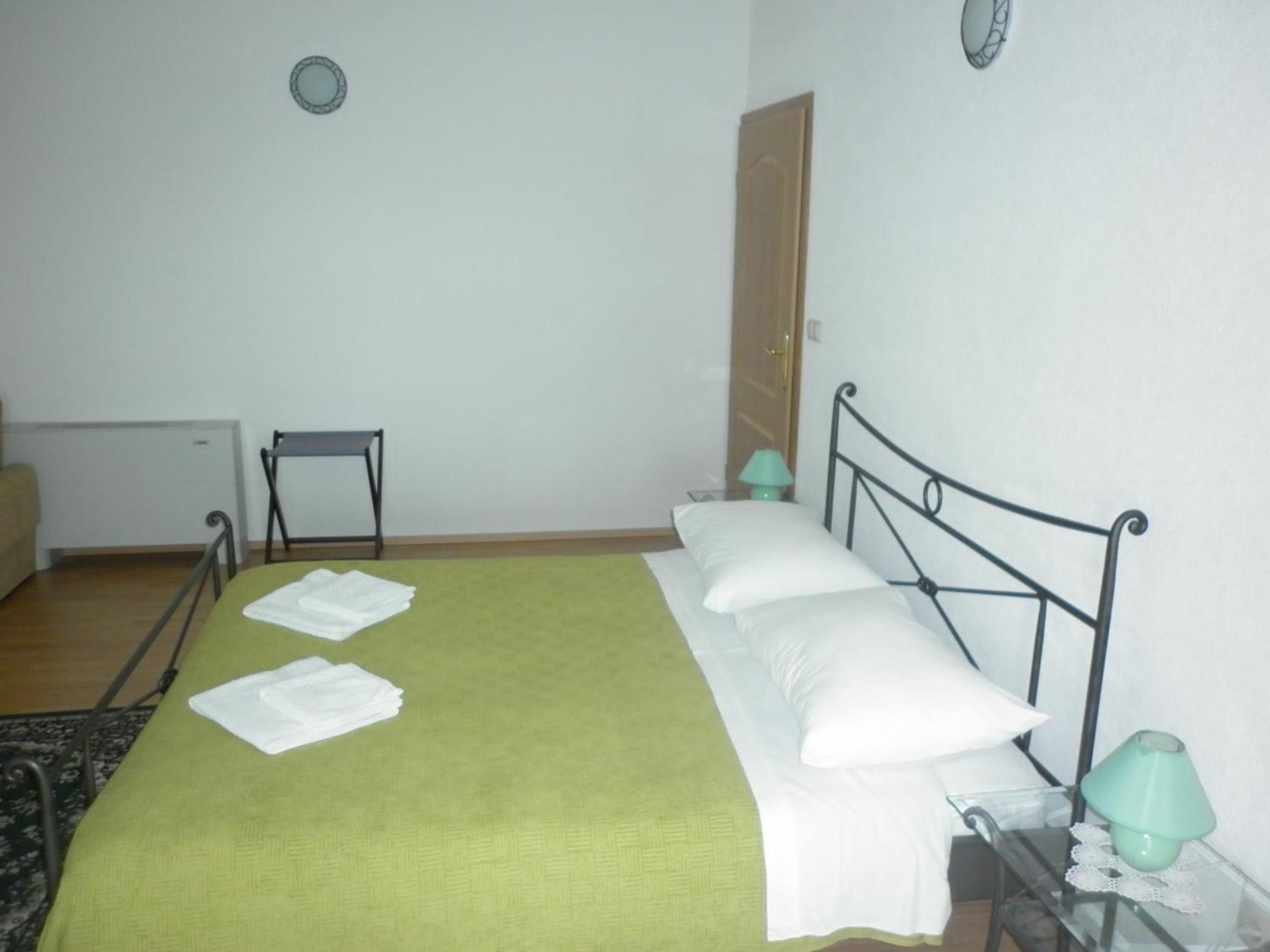 Apartments Ivona 2 Trogir Exterior foto