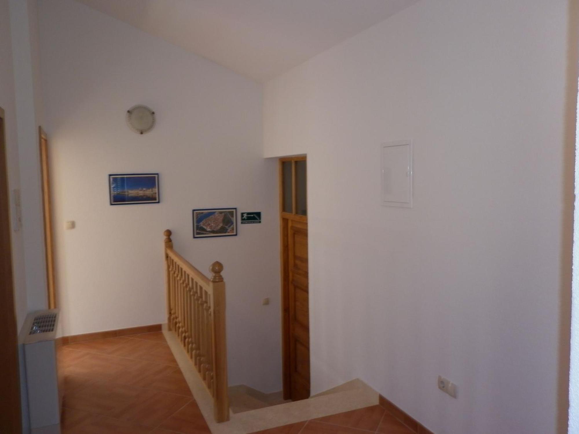 Apartments Ivona 2 Trogir Quarto foto