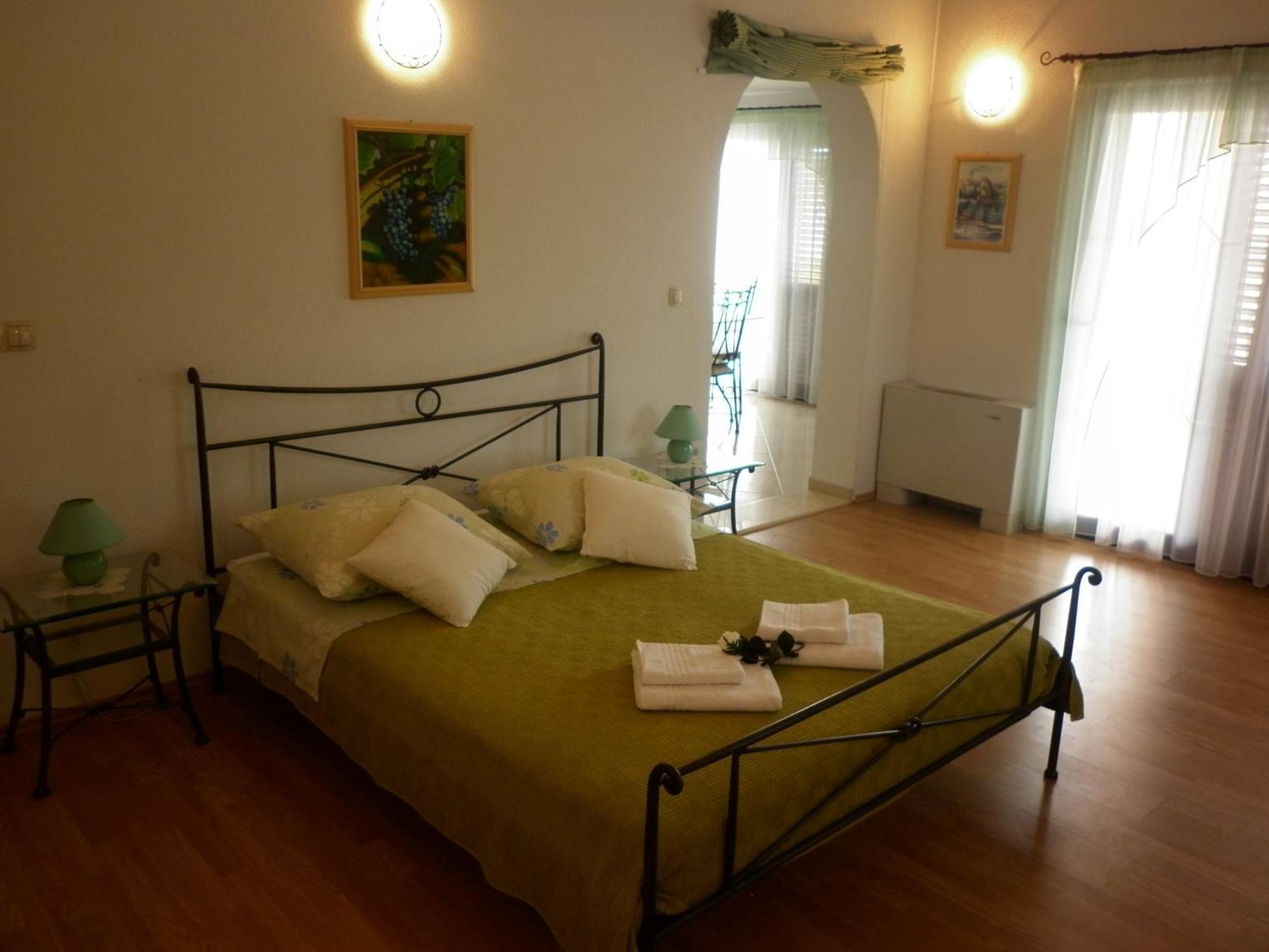 Apartments Ivona 2 Trogir Exterior foto