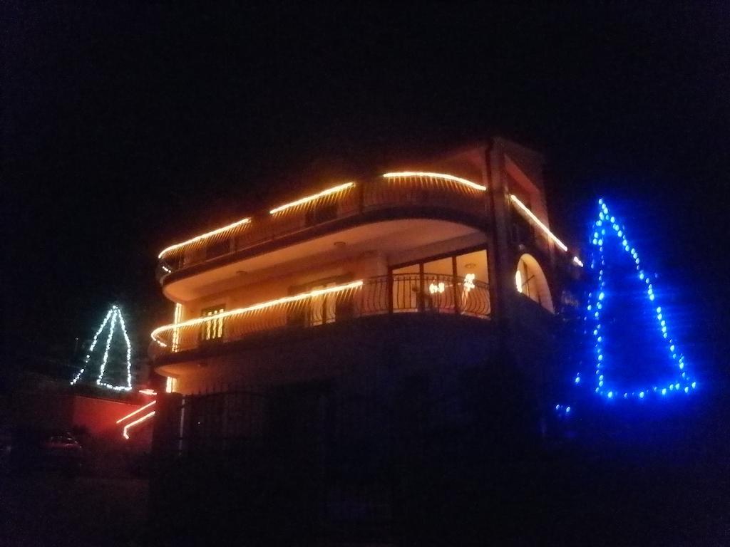 Apartments Ivona 2 Trogir Exterior foto