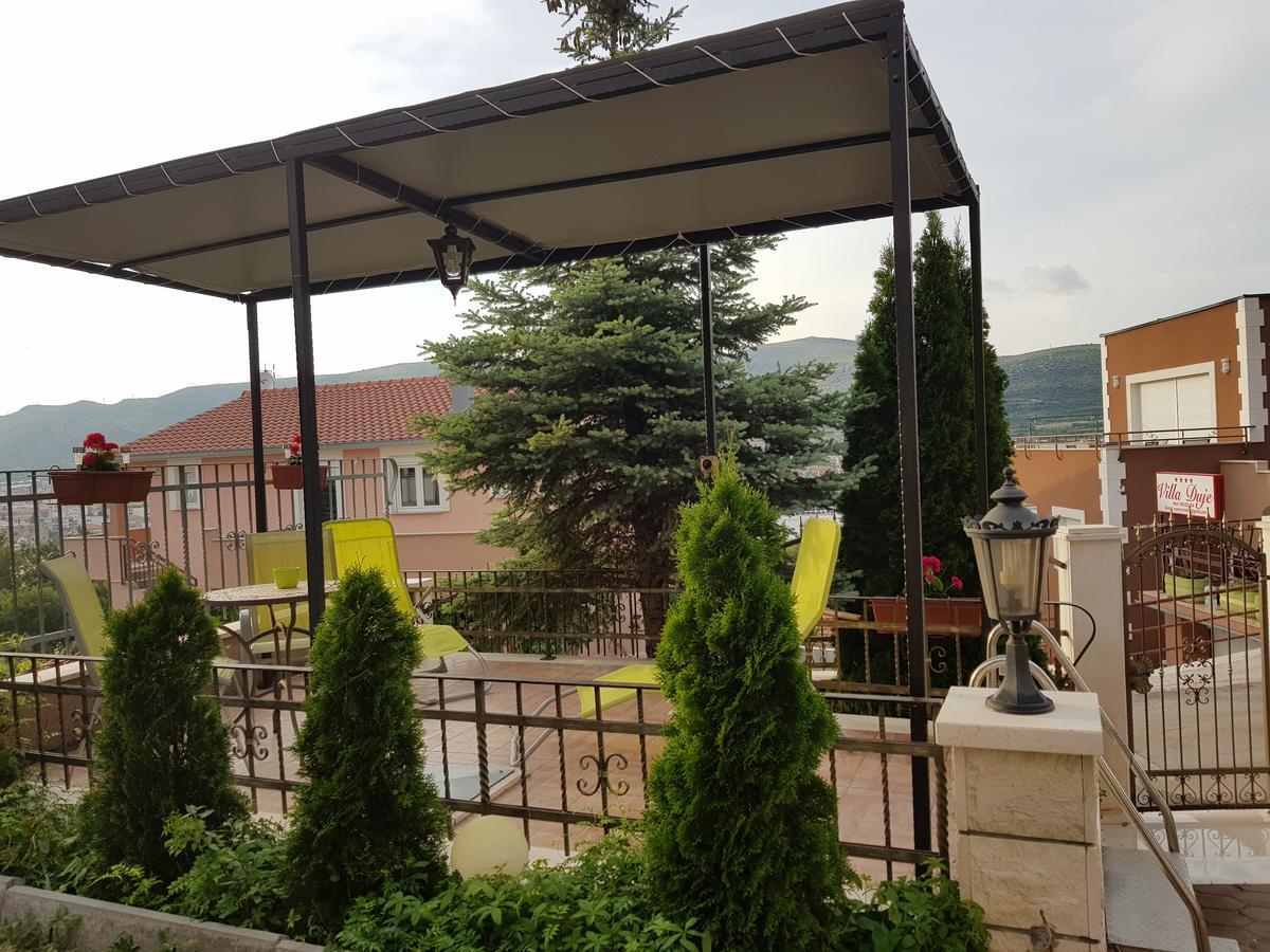 Apartments Ivona 2 Trogir Exterior foto
